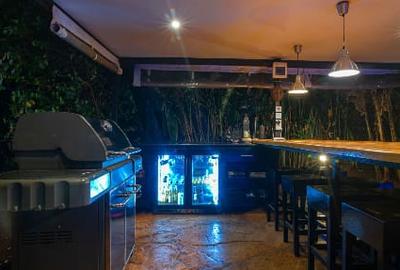 5 Bed House with En Suite in Runda - 4