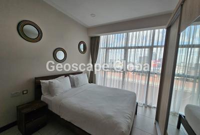 Furnished 2 Bed Apartment with En Suite in Westlands Area - 4