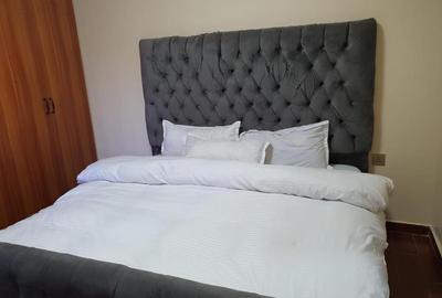 Serviced 3 Bed Apartment with En Suite at Laikipia Road - 4