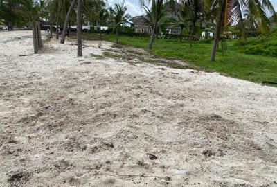 Land in Watamu - 3