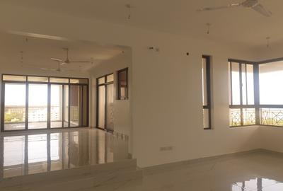 4 Bed Apartment with En Suite at Nyali