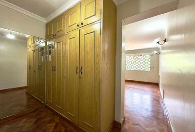 4 Bed Townhouse with En Suite at Ngong Road Nairobi