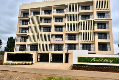 Studio Apartment with En Suite at Kirawa Road