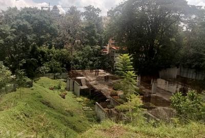 Residential Land in Riverside