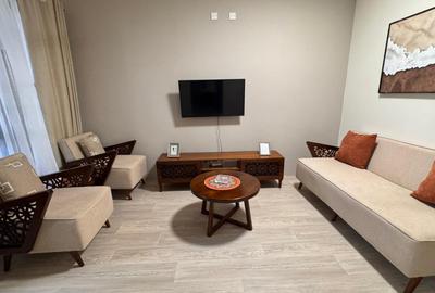 Serviced 1 Bed Apartment with En Suite in Vipingo - 3