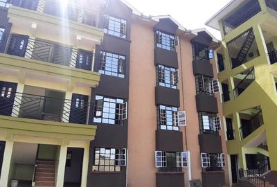 2 Bed Apartment with En Suite in Kikuyu Town