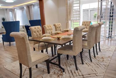 4 Bed Townhouse with Staff Quarters in Kiambu Road - 3