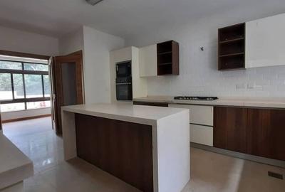 5 Bed Townhouse with En Suite at Njumbi Lane - 3