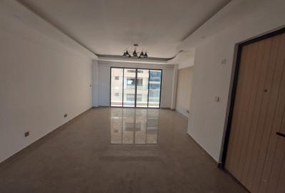 4 Bed Apartment with En Suite at Kilimani