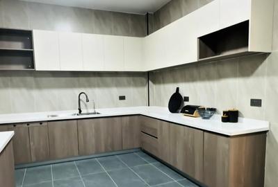 5 Bed House with En Suite in Kileleshwa - 4