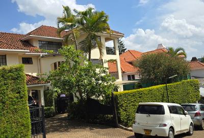 4 Bed Townhouse with En Suite at Shanzu Road - 3