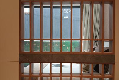 Studio Apartment with Swimming Pool at Mogotio Rd - 4