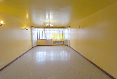 3 Bed Apartment with Backup Generator in Parklands