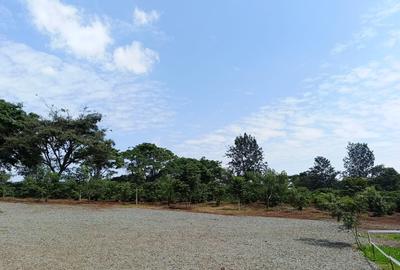 Residential Land at Ruiru Kiambu Road