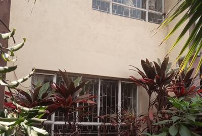 3 Bed Townhouse with Staff Quarters in South C
