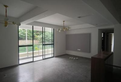 2 Bed Apartment with En Suite at Westlands