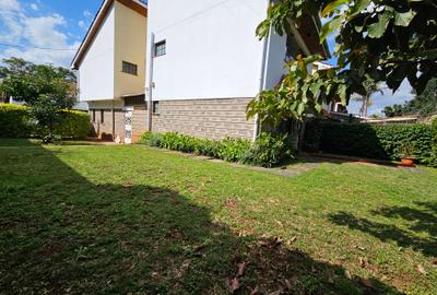 4 Bed Townhouse with En Suite in Kileleshwa