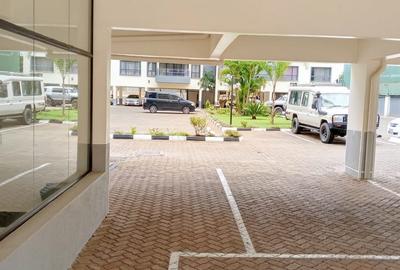 Serviced 3 Bed Apartment with En Suite in Westlands Area