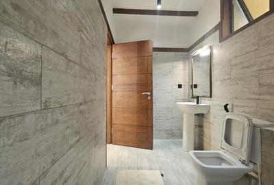 Furnished Bedsitter at Bondeni Road