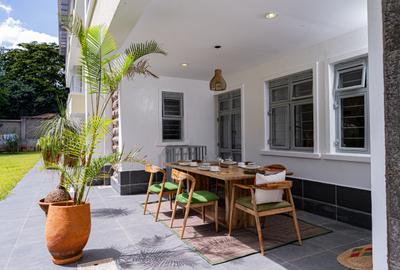 3 Bed House in Runda