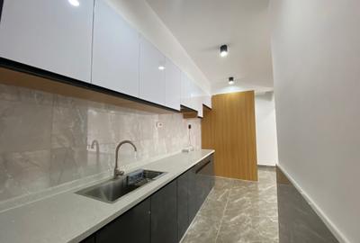 2 Bed Apartment with En Suite in Kilimani - 4