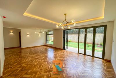 4 Bed Apartment with En Suite at Two Rivers - 4