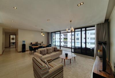 Furnished 3 Bed Apartment with En Suite at Peponi Rd - 3