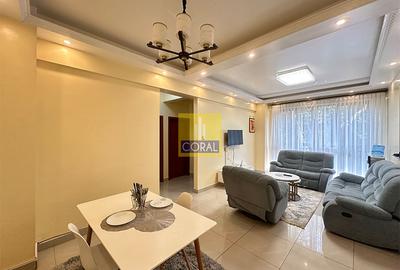 2 Bed Apartment in Kileleshwa