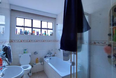 4 Bed Townhouse in Lavington