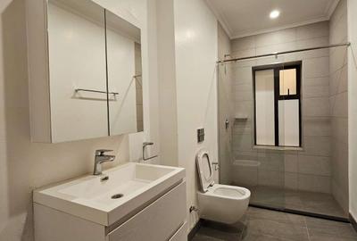 4 Bed Townhouse with En Suite at Off Othaya Road - 3