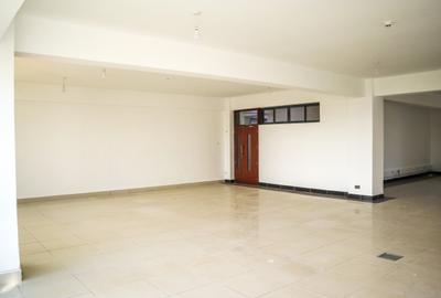 1,175 ft² Office with Service Charge Included at Ngong Road - 2