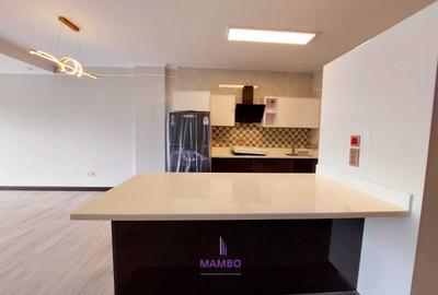 2 Bed Apartment with En Suite at Riverside Drive