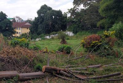 1.374 ac Land at Riara Road - 2