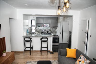 Serviced 2 Bed Apartment with Swimming Pool in Tatu City - 4