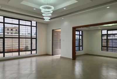 3 Bed Townhouse with En Suite in Ruiru - 2