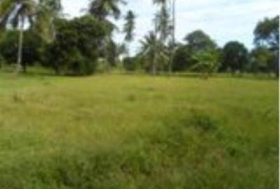 10,118 m² Residential Land at Area