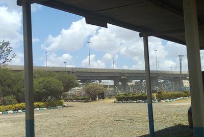 2.25 ac Land at Outering Road - 2
