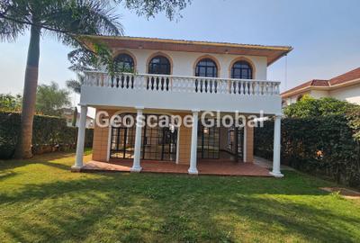3 Bed House with En Suite in Kiambu Road - 2