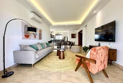 1 Bed Apartment with En Suite at Diani Beach Road