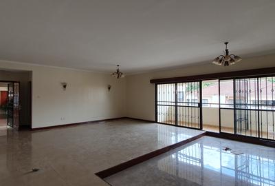 3 Bed Apartment with En Suite at Lower Kabete Rd - 2