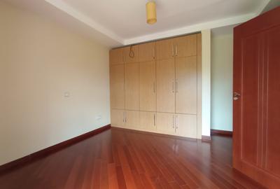 4 Bed Townhouse with En Suite at Karen