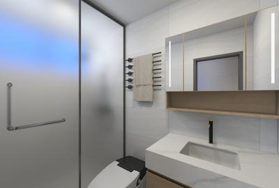 1 Bed Apartment with Borehole in Kileleshwa - 2