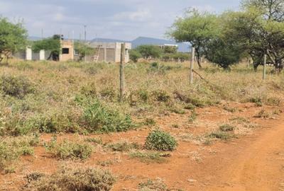 Residential Land at Ngog Nguirumbi Nachu - 3