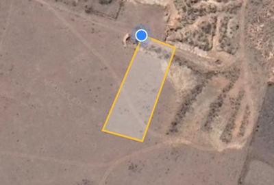 0.75 ac Land at Naivasha-Maai Mahiu Road - 3