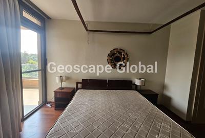 3 Bed Apartment with En Suite in Westlands Area - 3