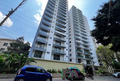 2 Bed Apartment with En Suite at Riverside Drive