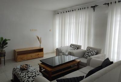 2 Bed Apartment with En Suite in Naivasha Road