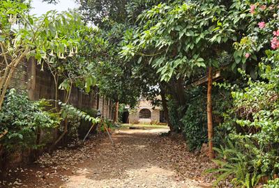 2 Bed House with En Suite in Kitisuru - 4