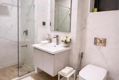 Furnished 1 Bed Apartment with Swimming Pool in Riverside - 4