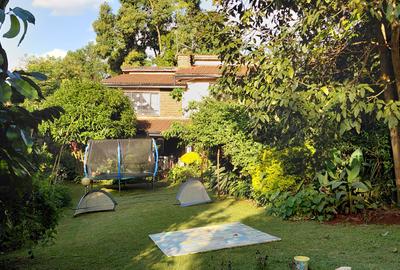 5 Bed House with Staff Quarters in Gigiri - 3
